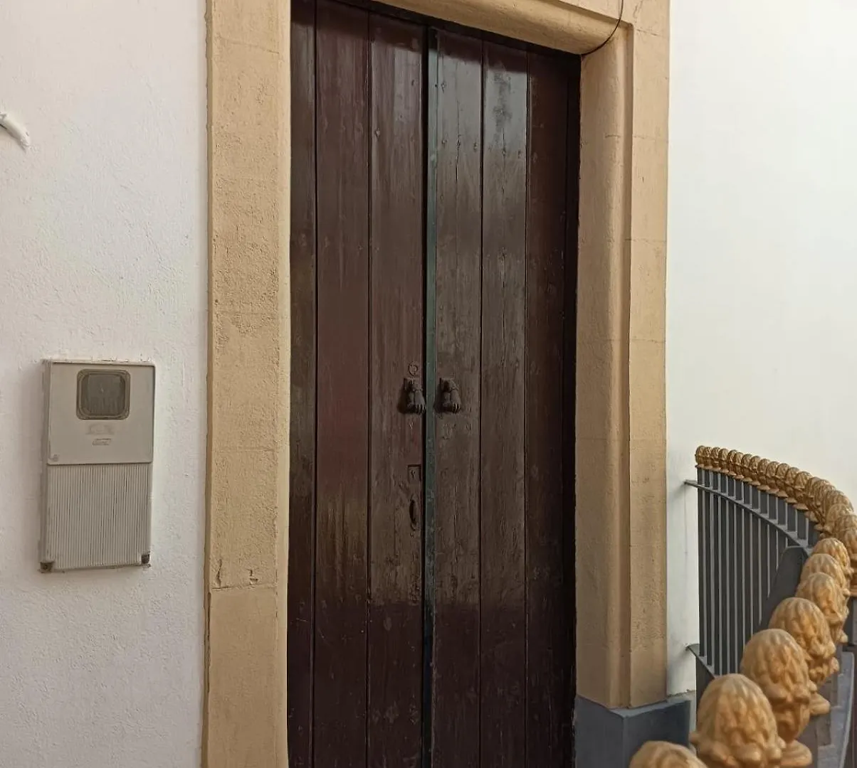 Casa Almenillas, Atelier Los Mijitas Apartment Jerez de la Frontera Spain