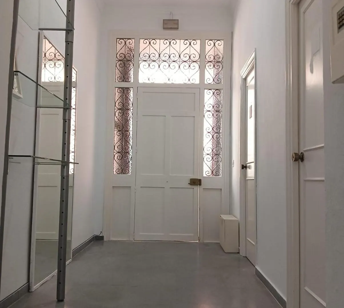Casa Almenillas, Atelier Los Mijitas Apartment Jerez de la Frontera Spain