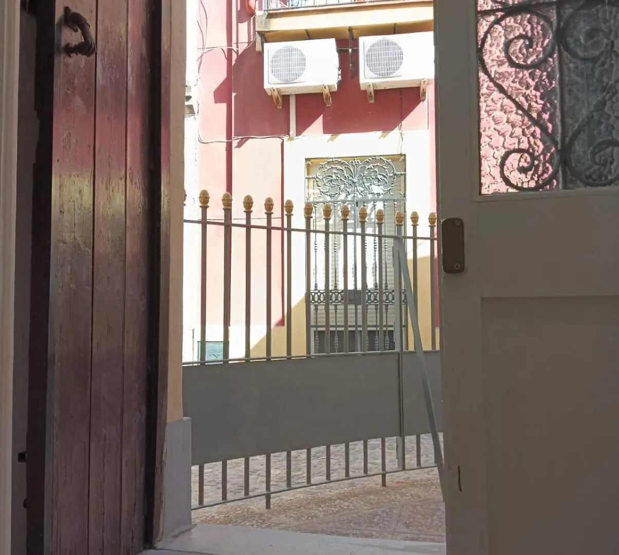 Casa Almenillas, Atelier Los Mijitas Apartment Jerez de la Frontera