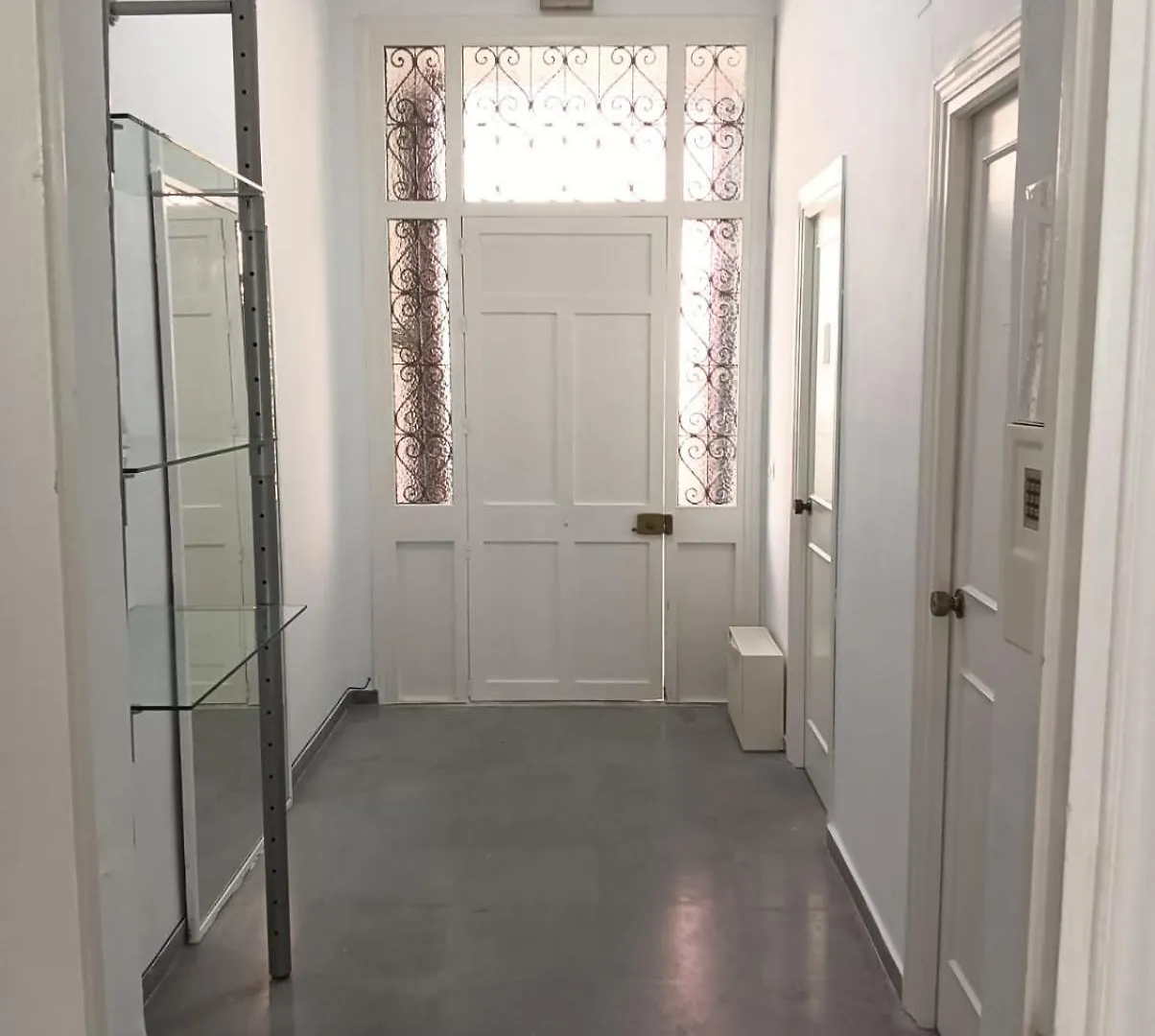 Casa Almenillas, Atelier Los Mijitas Apartment Jerez de la Frontera