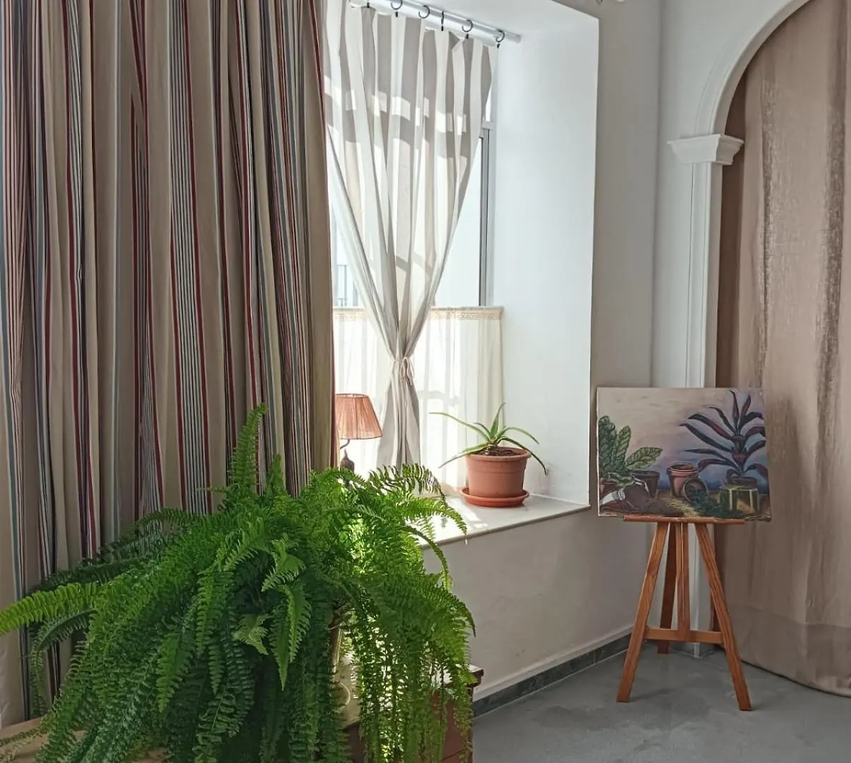 Casa Almenillas, Atelier Los Mijitas Apartment Jerez de la Frontera