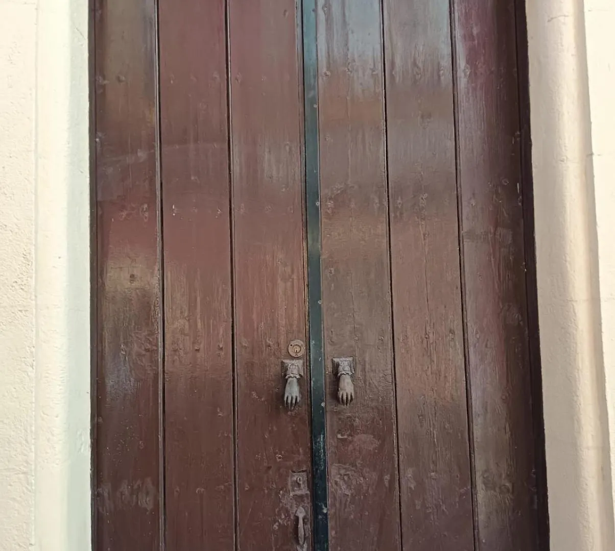 Casa Almenillas, Atelier Los Mijitas Apartment Jerez de la Frontera