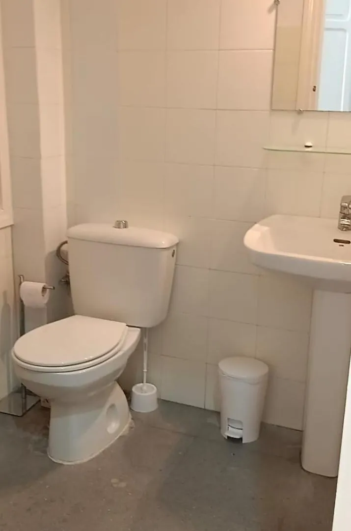 Casa Almenillas, Atelier Los Mijitas Apartment Jerez de la Frontera Spain