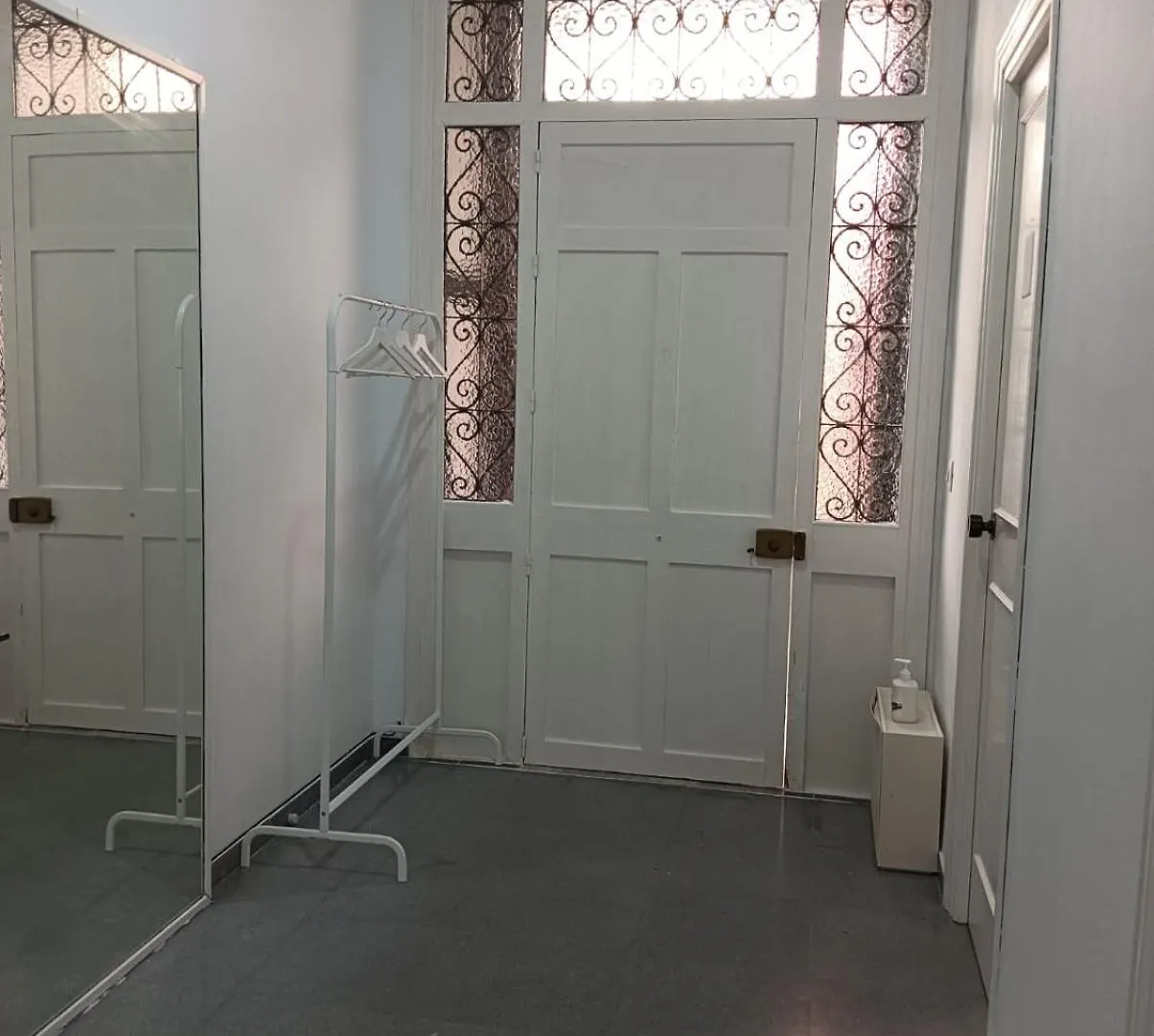 Casa Almenillas, Atelier Los Mijitas Apartment Jerez de la Frontera