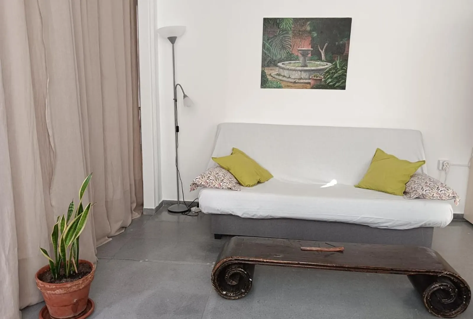 Casa Almenillas, Atelier Los Mijitas Apartment Jerez de la Frontera Spain