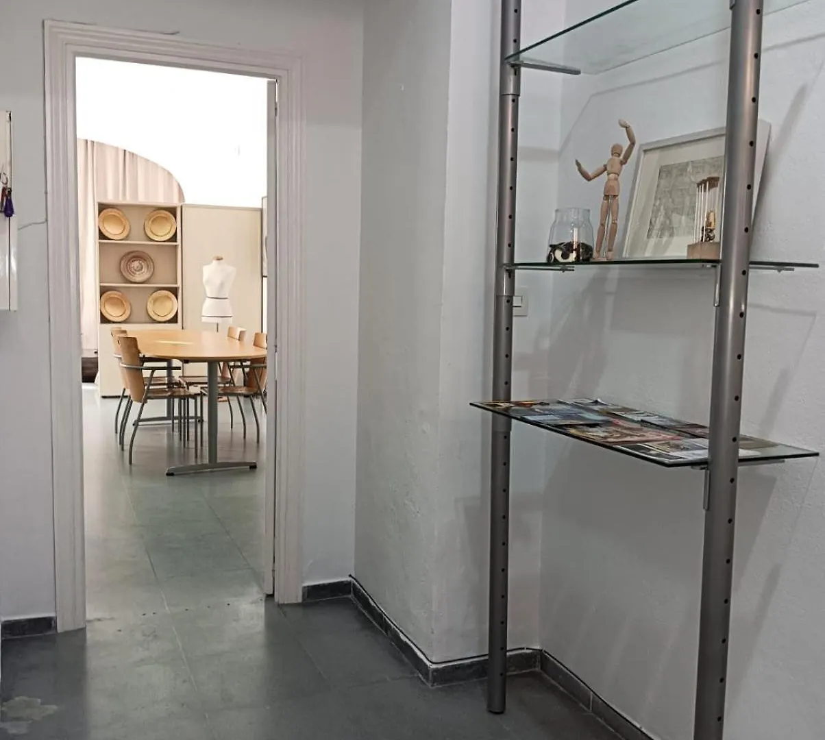 Casa Almenillas, Atelier Los Mijitas Apartment Jerez de la Frontera