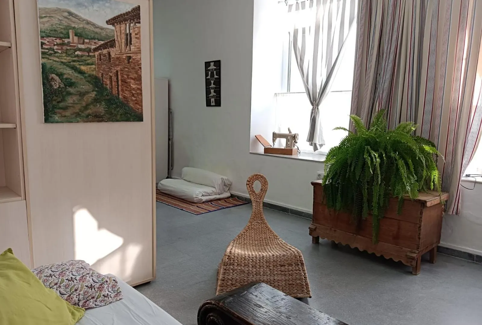 Casa Almenillas, Atelier Los Mijitas Apartment Jerez de la Frontera