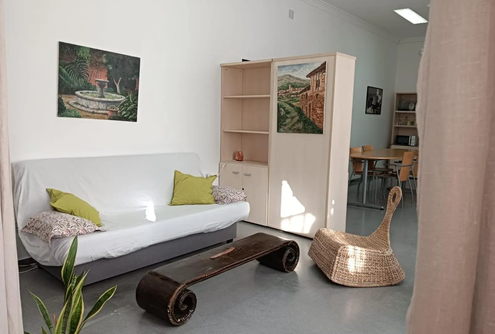 Casa Almenillas, Atelier Los Mijitas Apartment Jerez de la Frontera 0*,