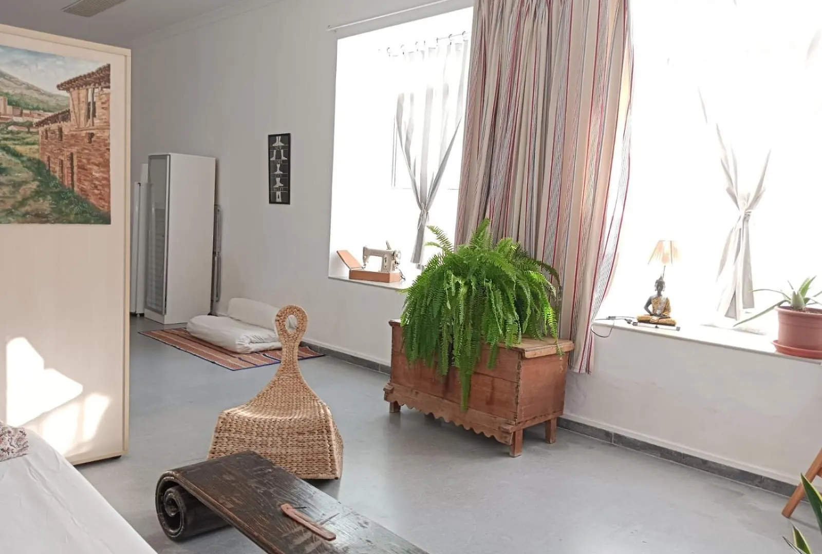 Casa Almenillas, Atelier Los Mijitas Apartment Jerez de la Frontera