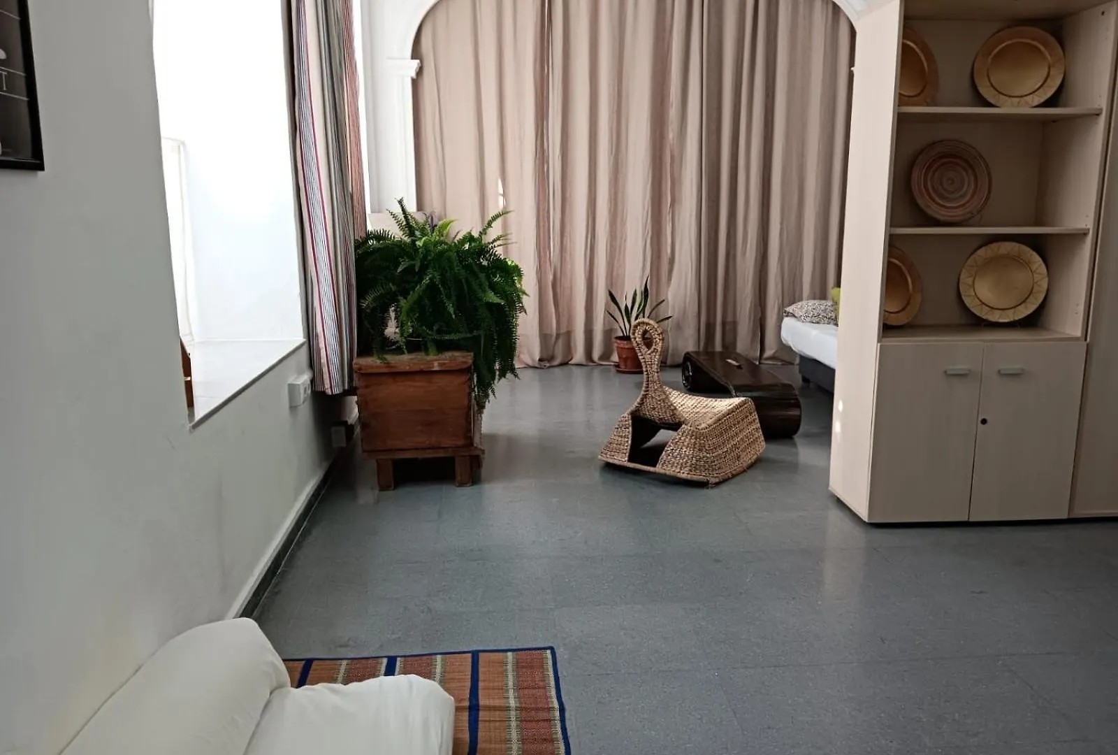 Casa Almenillas, Atelier Los Mijitas Apartment Jerez de la Frontera Spain