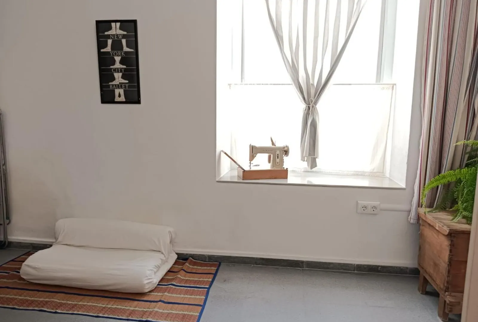 Casa Almenillas, Atelier Los Mijitas Apartment Jerez de la Frontera Spain