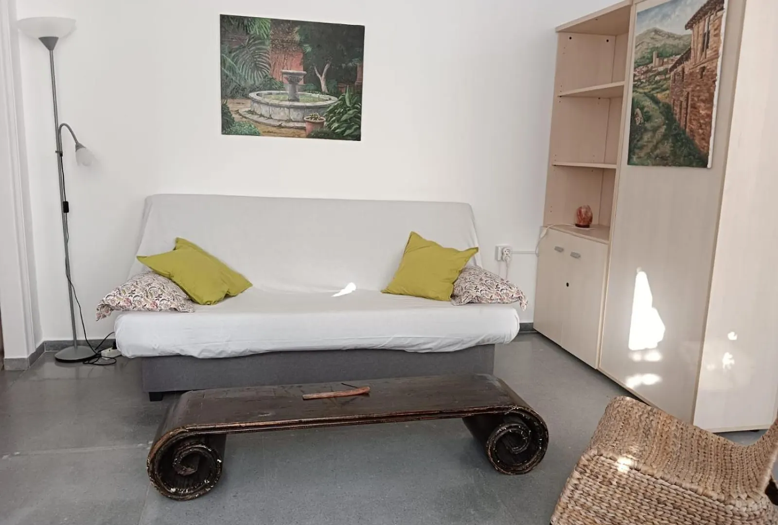 Casa Almenillas, Atelier Los Mijitas Apartment Jerez de la Frontera